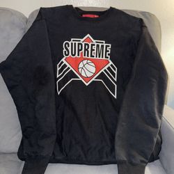 Supreme Vintage Sweater