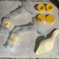Medela Manual Pump
