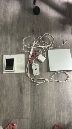 Wink Relay equipment