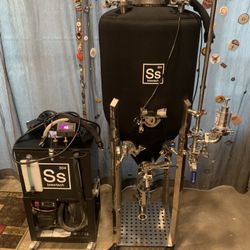 beer brewing
