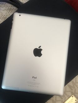iPad 16gb