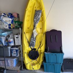 Kayak