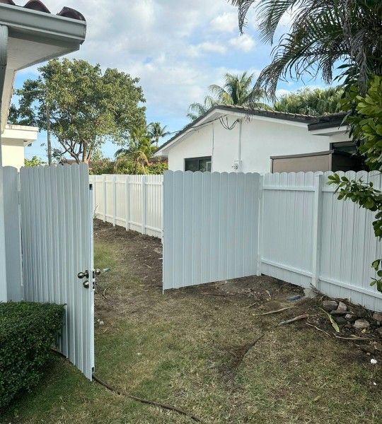 Dura Fence