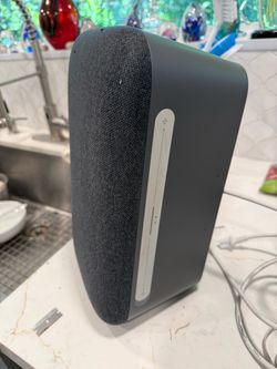 Google Hone Max and Google Home Assistant
