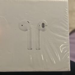 Selling Airpods 