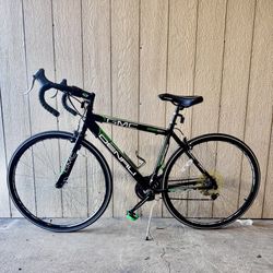 GMC road bike 700c