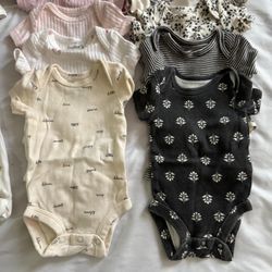 Preemie Clothing