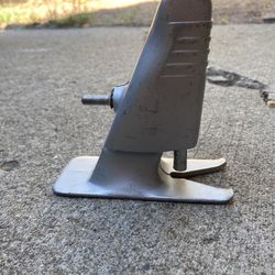 Jigsaw Drill Attachment