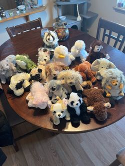 Webkinz collection 18