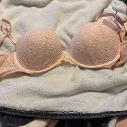 Victoria’s Secret Dream Angel Push-Up Bra