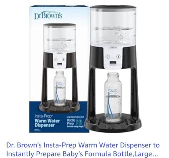 Dr Browns Bottle Water Dispenser