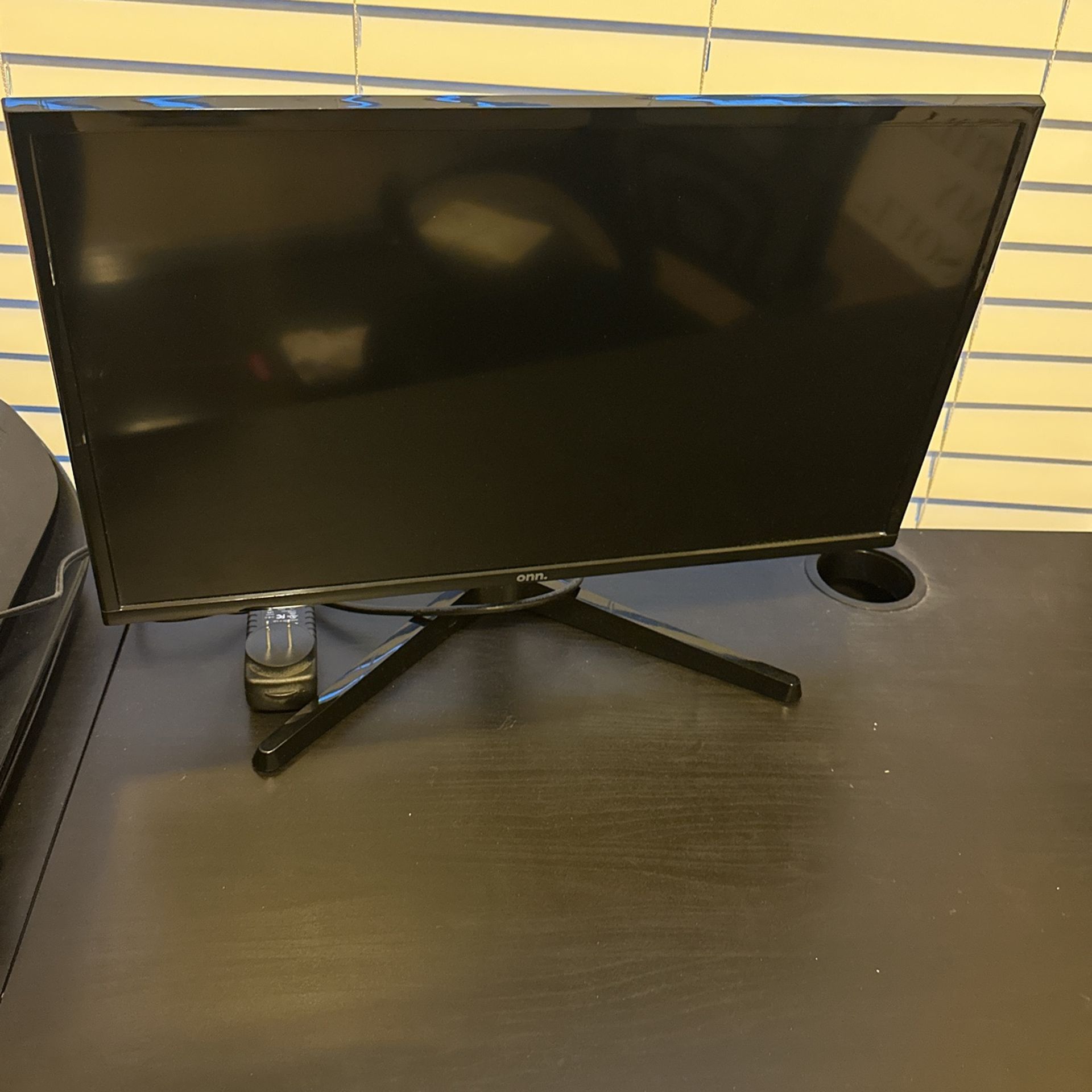 Computer Screen