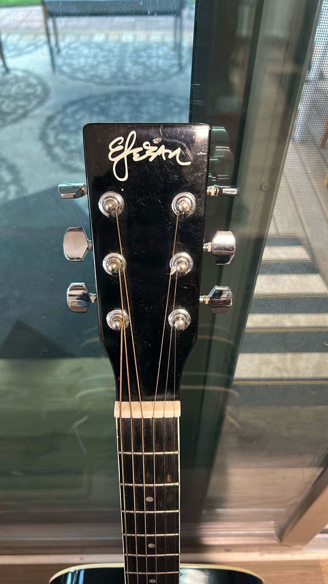Guitar