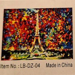 Puzzle Jigsaw Classic Picture Puzzle Scenery 999 Pieces (1 Piece Missing)  