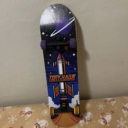Tony Hawk. Skate Board