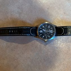 Invicta Watch 