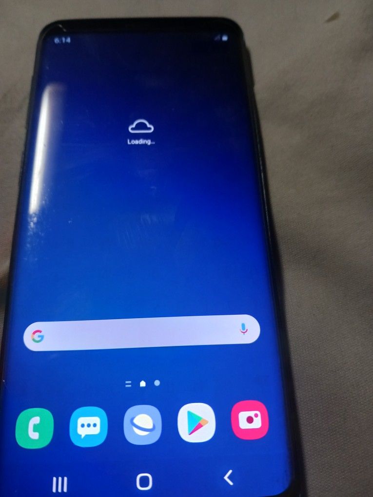CELL PHONE