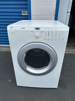 Dryer in good condition