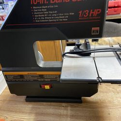 Sears Crafts Max 1/3 Hp