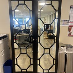 Mirrored Armoire ****FREE****