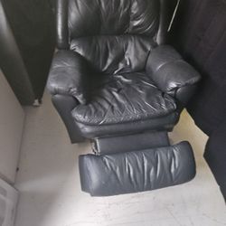 Recliner 