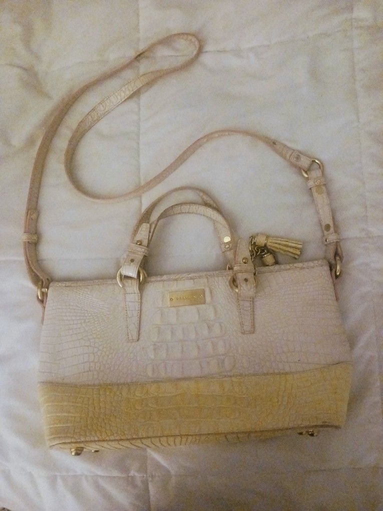 Super Cute Brahmin Bag