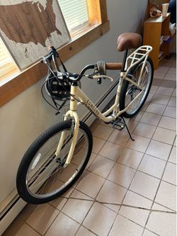 Concord bike