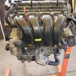  Kia 2.4 L Gdi Engine