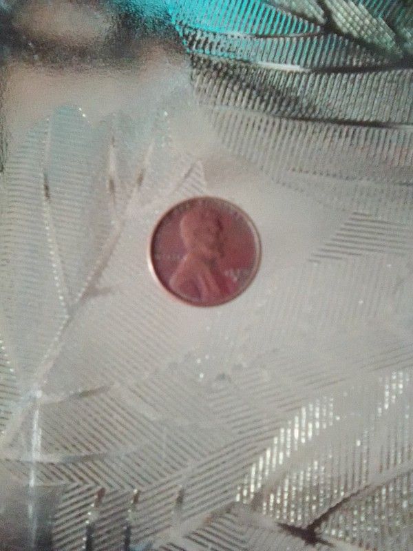1929 Wheat Penny