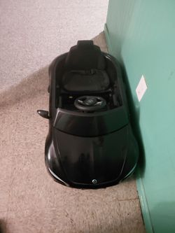 Kid car
