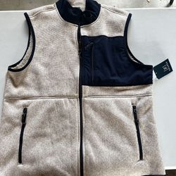 Men Vest 