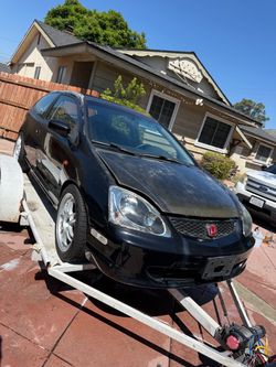 Honda civic si ep3 part parts