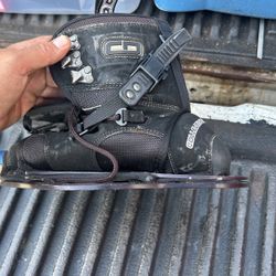 Collectives Development Wakeboard Boots