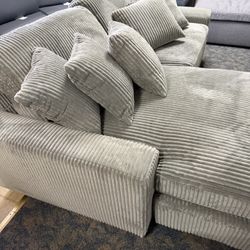 Various Types Of Sectionals Available Only @ Furniture Love 💕 Same Day Delivery 