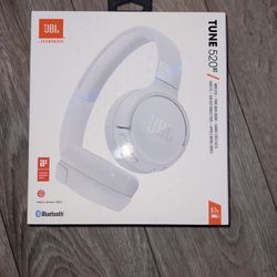 JBL Headphones