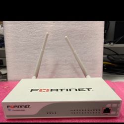 Fortinet Firewall 