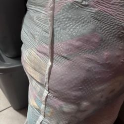 2 Bags Of Toddler Girl Clothes 2T-4T