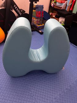 Squeeze chair