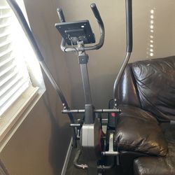 full body workout machine