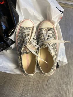 Converse shoes