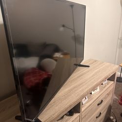 50 inch Amazon Tv