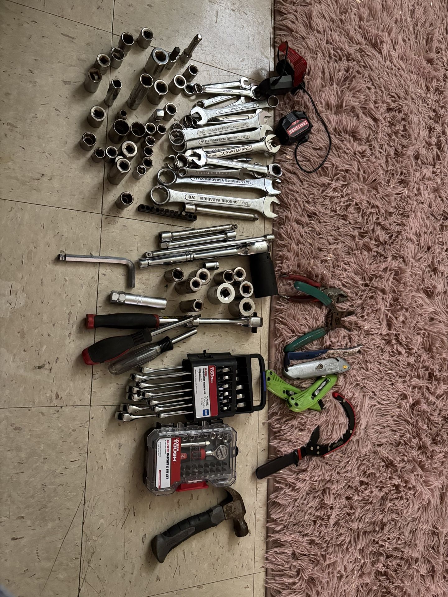tools