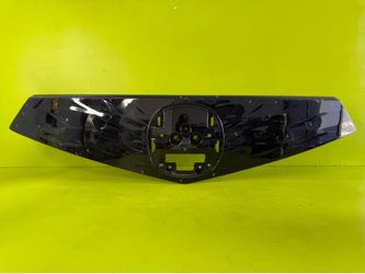 2023 2024 2025 Acura ZDX Grille OEM (contact info removed)0