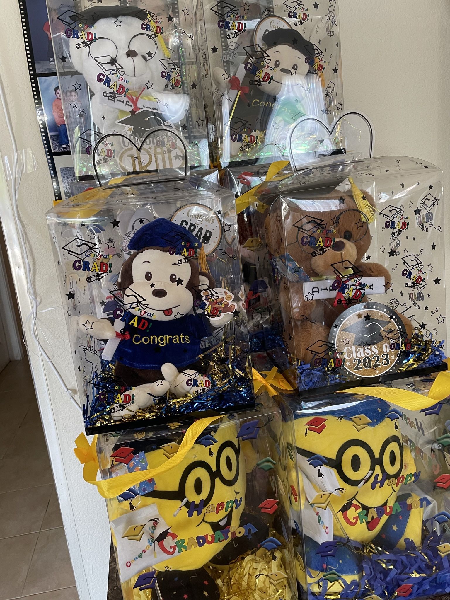 Regalos Para Graduación 