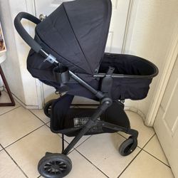 Carriola Para Bebe En Muy Buenas Condiciones 