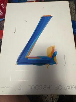 Kpop albums