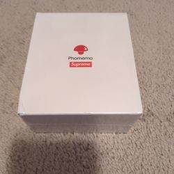 Supreme®/Phomemo Pocket Printer