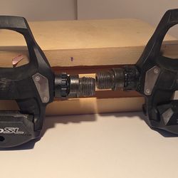 Shimano PD-RS500 SPD-SL Road Pedal