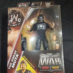 NWO The Great Muta