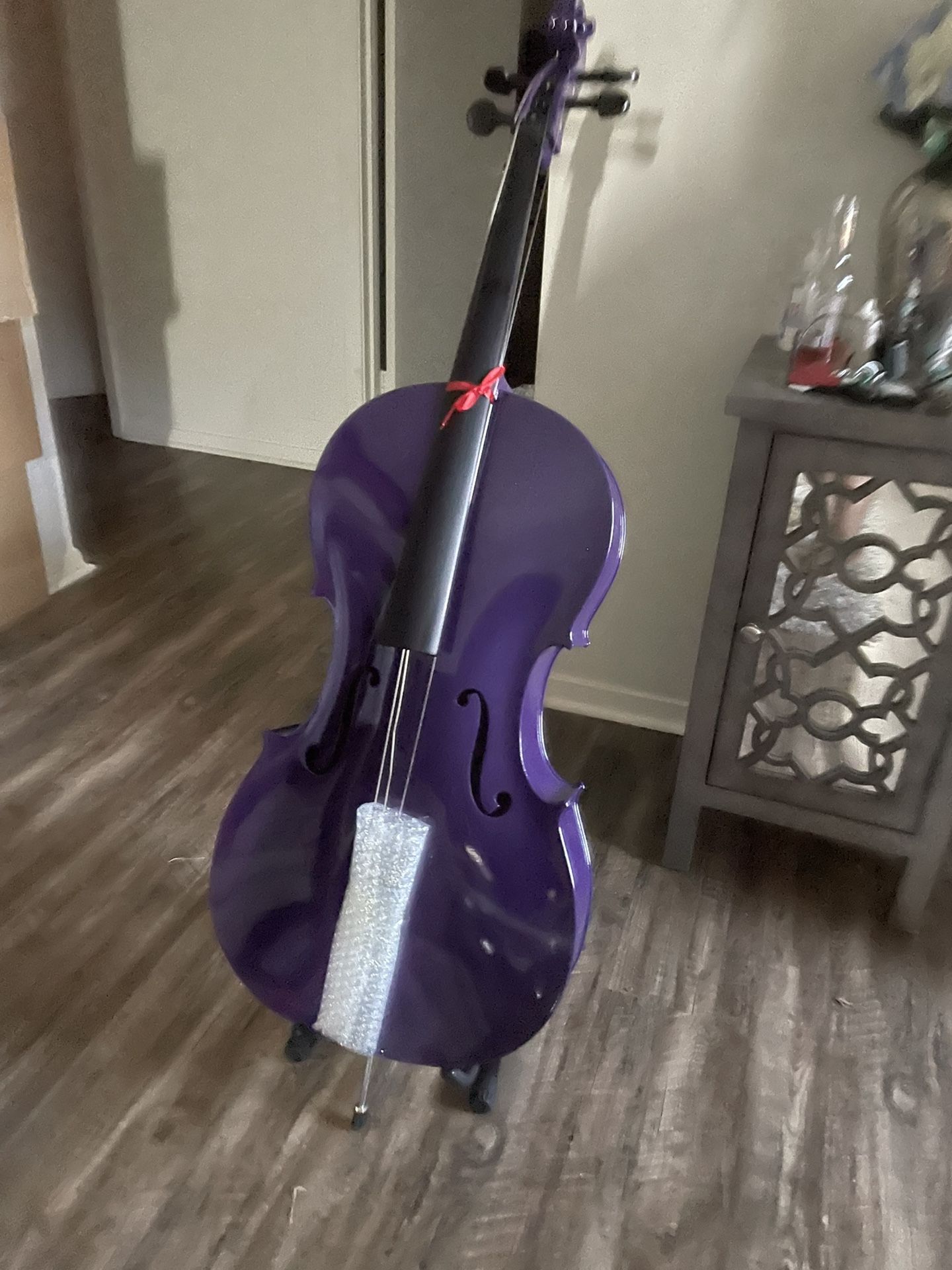 Cello